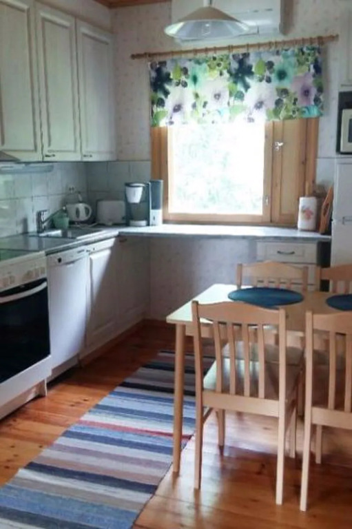 Holiday Home Hurran ranta