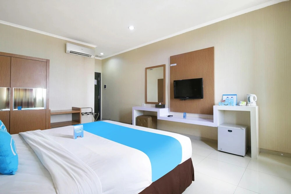 Airy Premier Tunjungan Walikota Mustajab 29 Surabaya