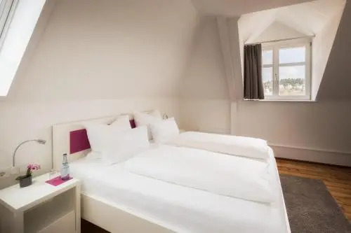 Hotel Villa 8