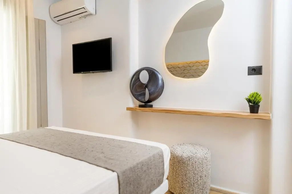 Naxian Icon Luxury Residence 2