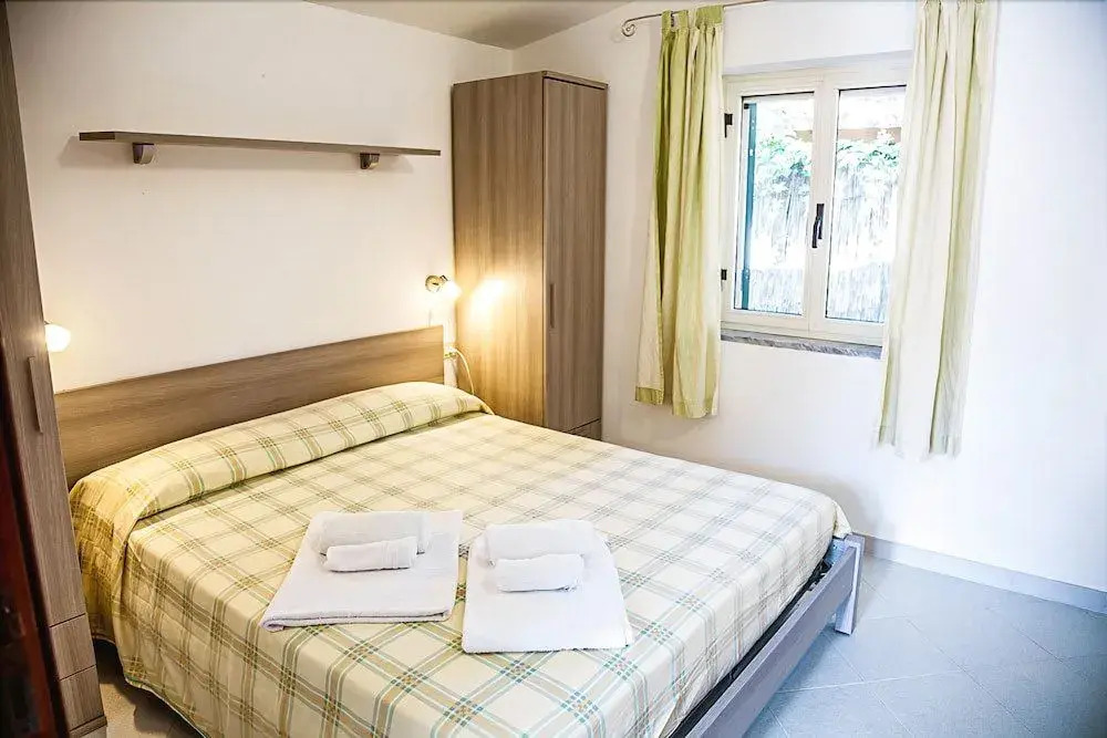 Villaggio Residence Torre Saracena - Campsite