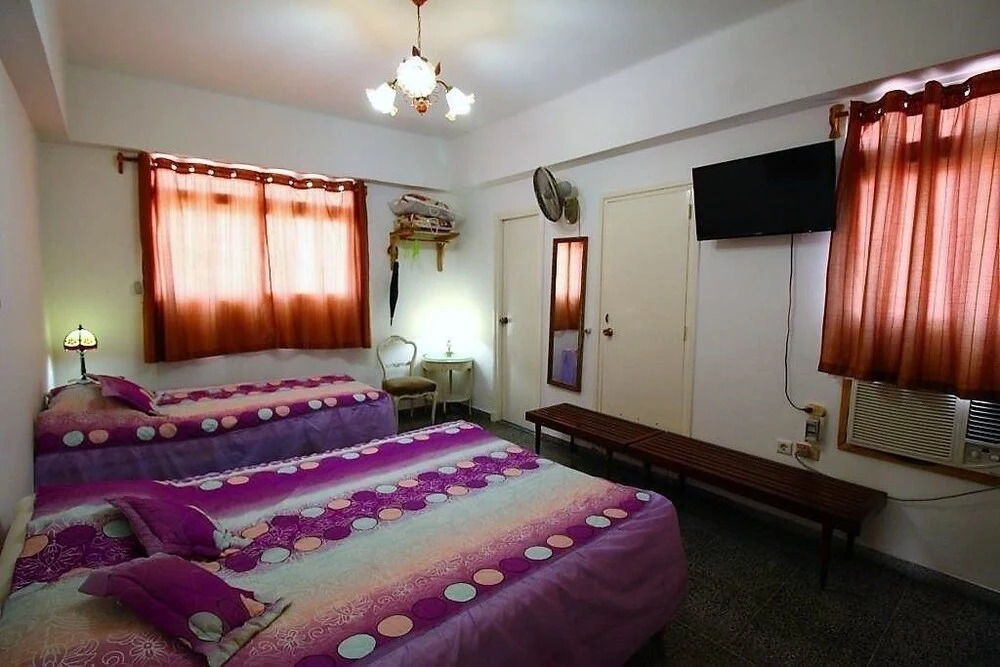 Casa Natacha