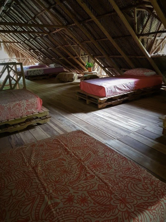 Origen Hostel