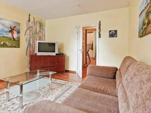 Vene Residence