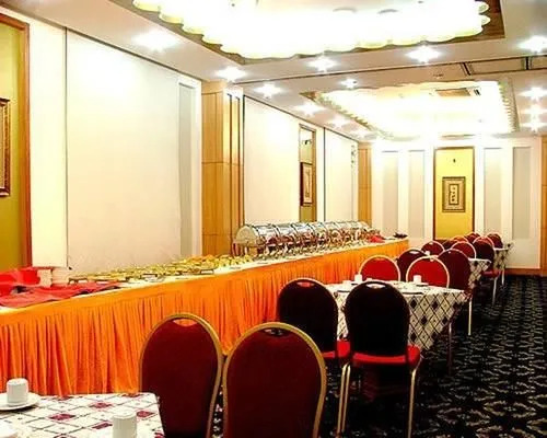 Yunnan Haikun Hotel