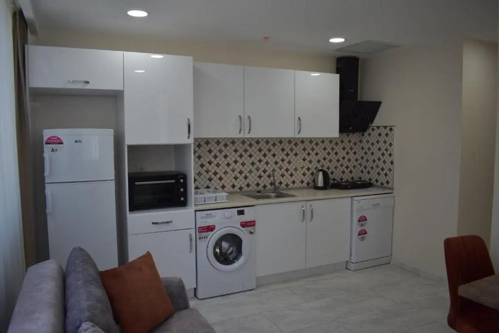 Mia Suite