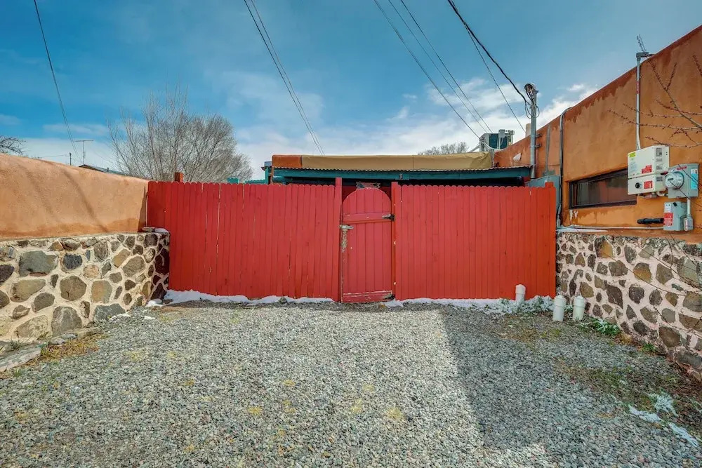 Santa Cruz Vacation Rental with Free WiFi