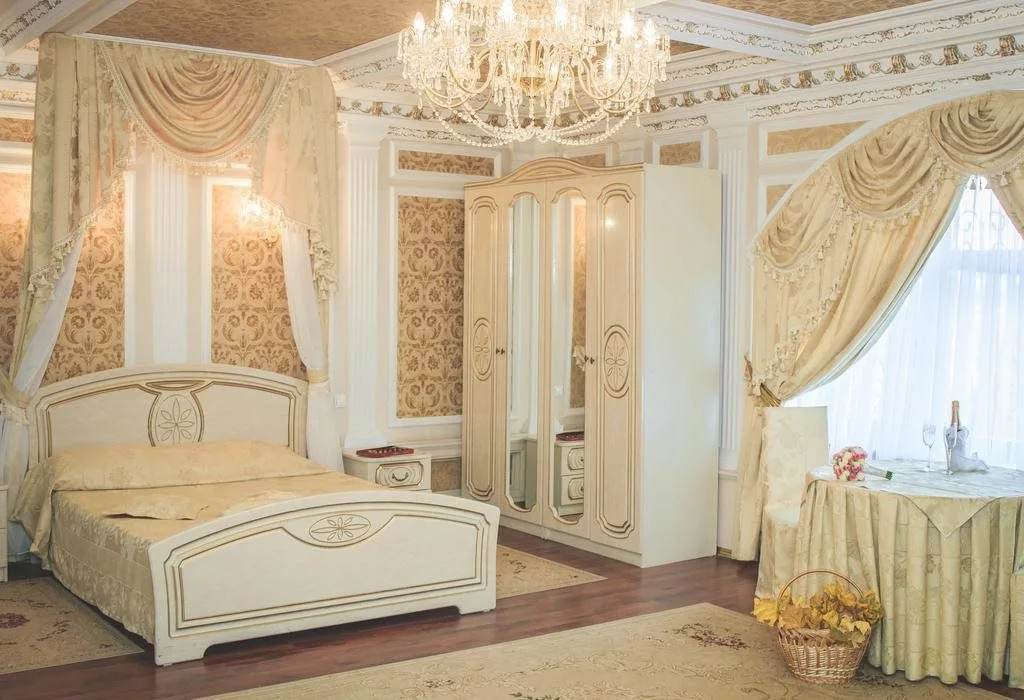 Купеческий Дом