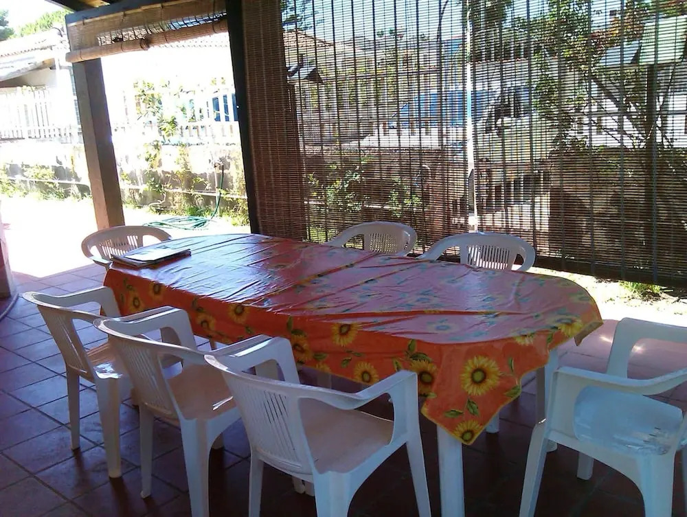 Apartment With 3 Bedrooms in Fontane Bianche, Siracusa, With Wonderful sea View, Enclosed Garden and Wifi
