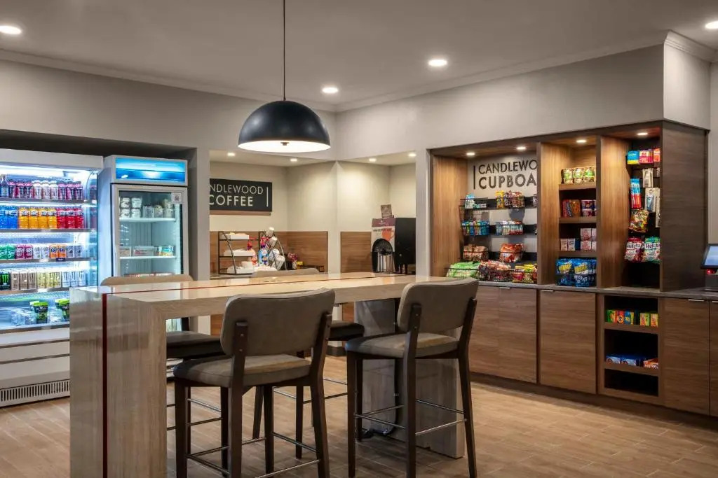 Candlewood Suites Mobile-Downtown by IHG