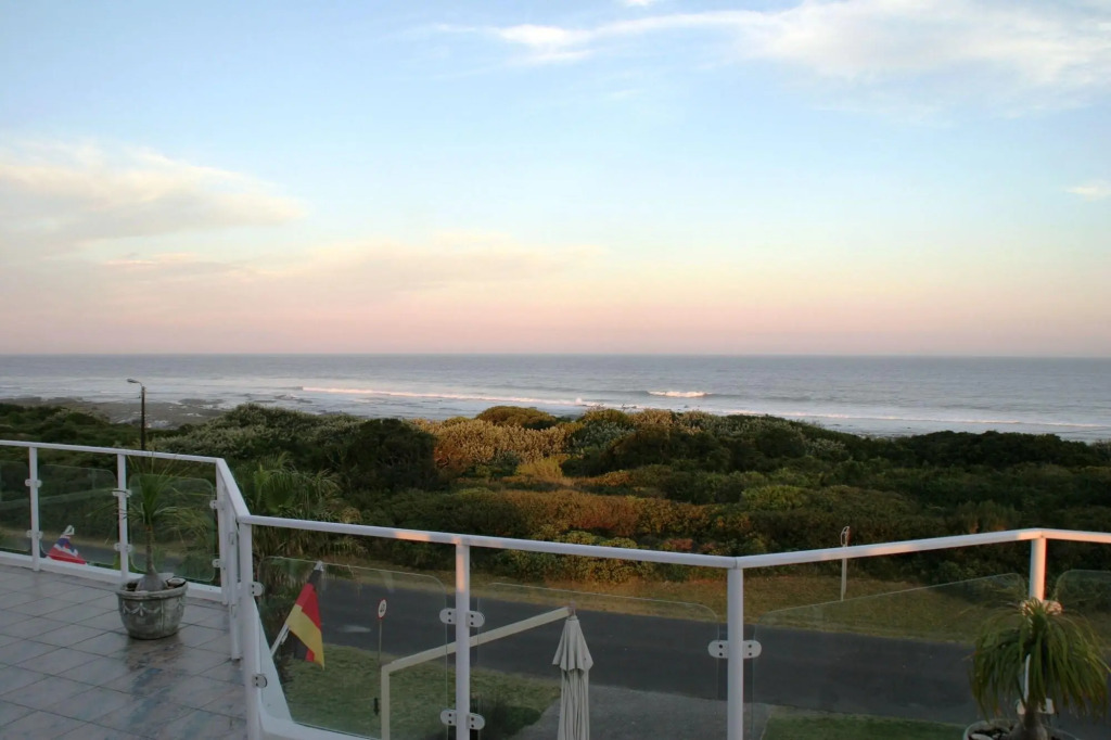 Benri B&B & Self-Catering