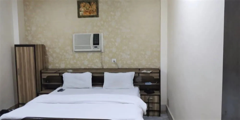 J K Palace