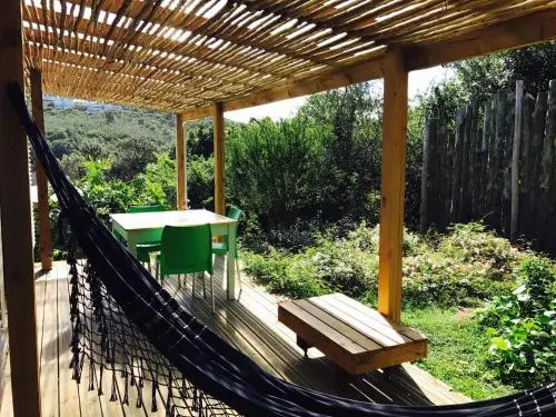 Treebia Self-catering