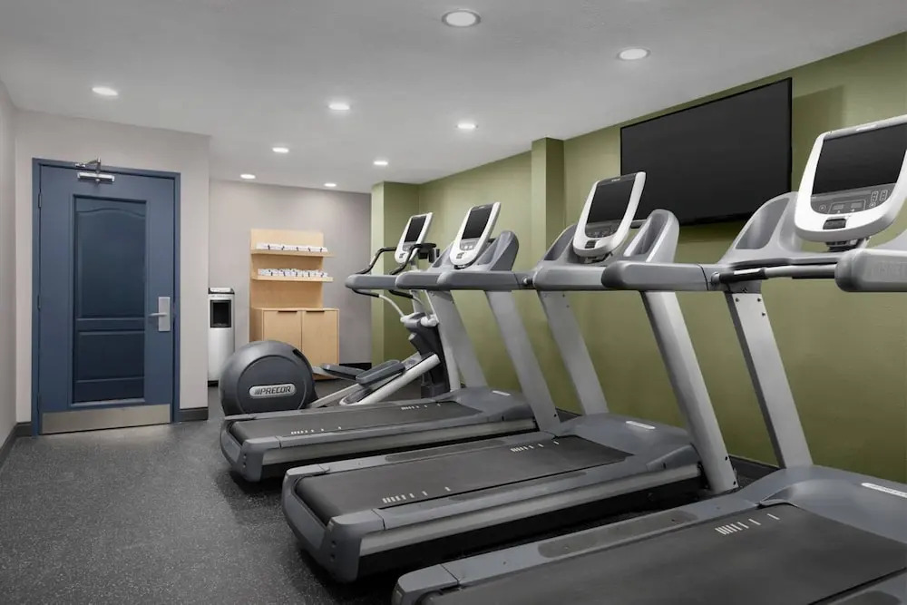 Holiday Inn Express and Suites Greenwood Village DTC by IHG