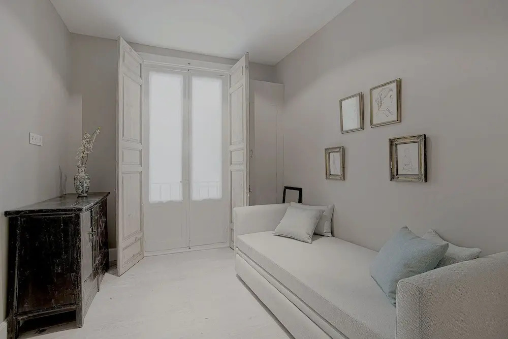 Great 2 Bd Aparm in Prime Location. Huertas