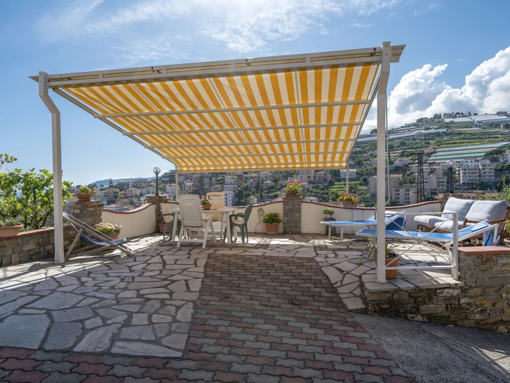 Holiday Home Villetta Laura by Interhome