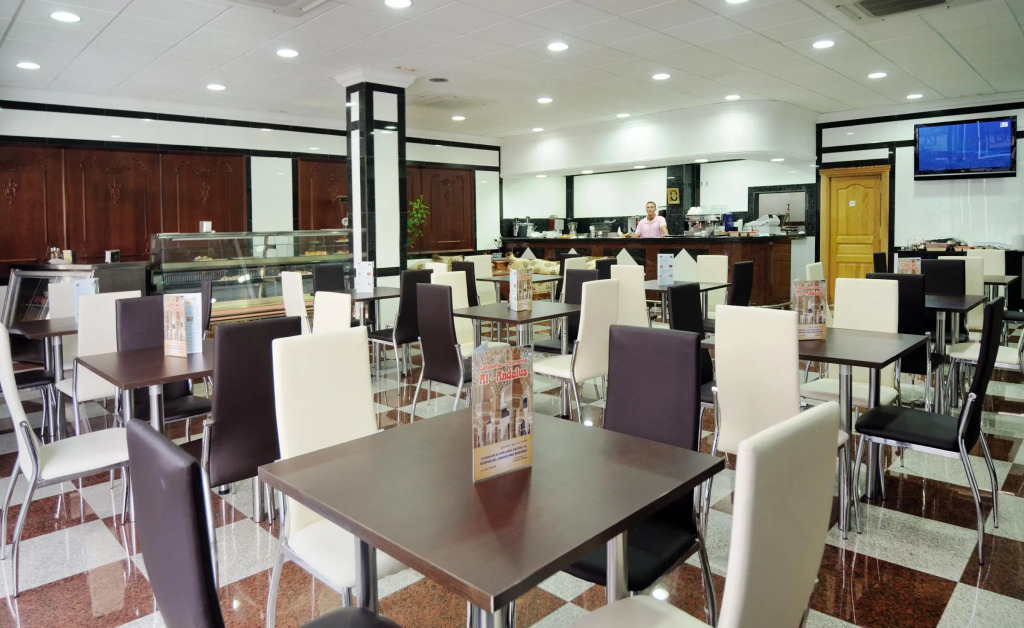 Hotel Reyesol