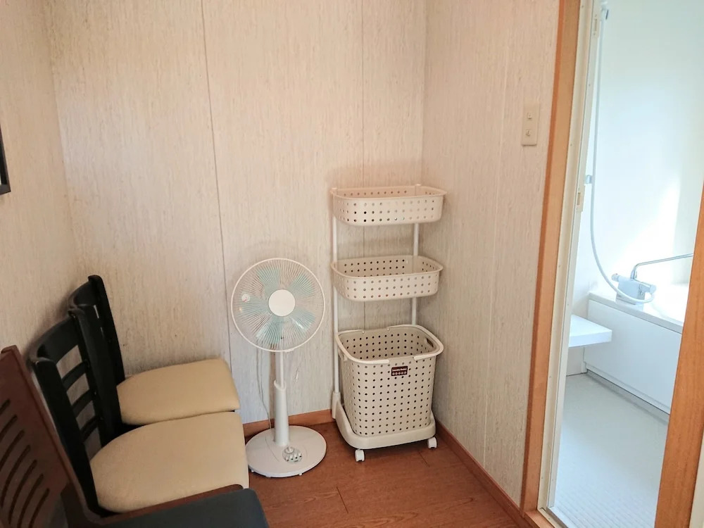 Yakushima Deaf Farm Guesthouse