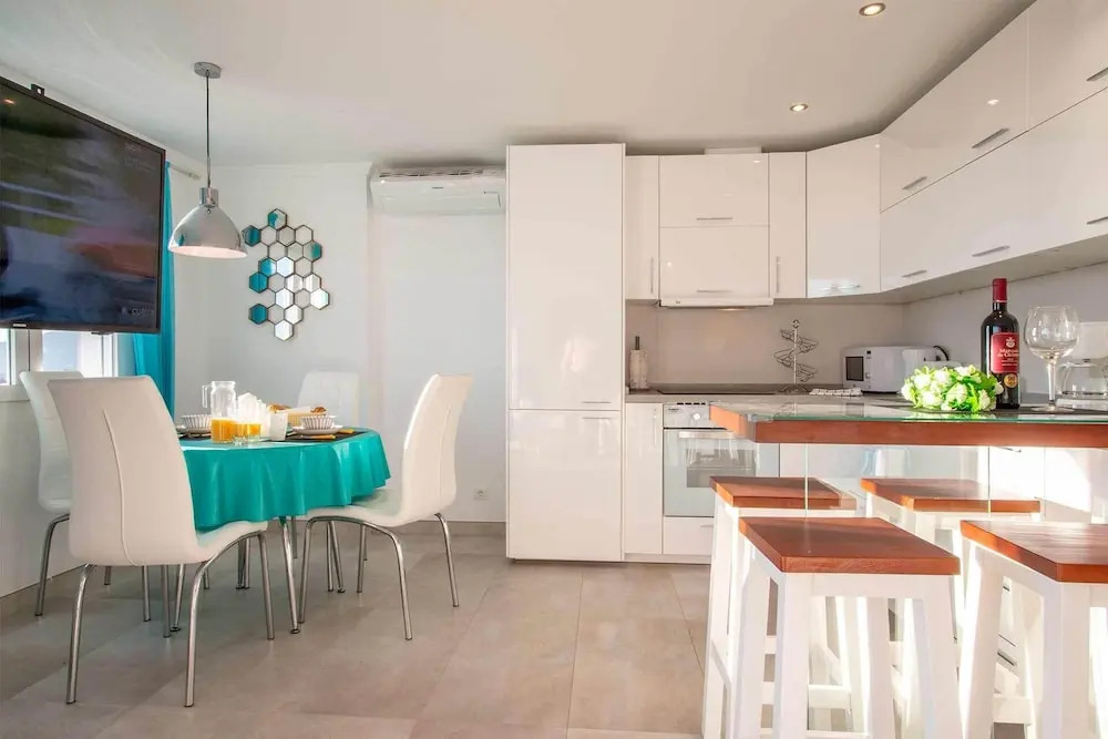 Nerja Morasol Holiday Rental Apartment With Sea Views