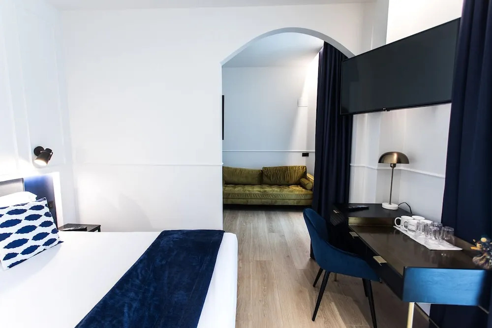 Villa Eugenia Boutique Hotel
