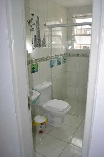 Apartamento no Centro