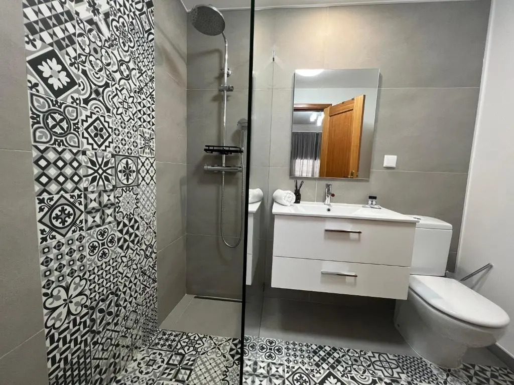 Dona I House - In Funchal with free parking