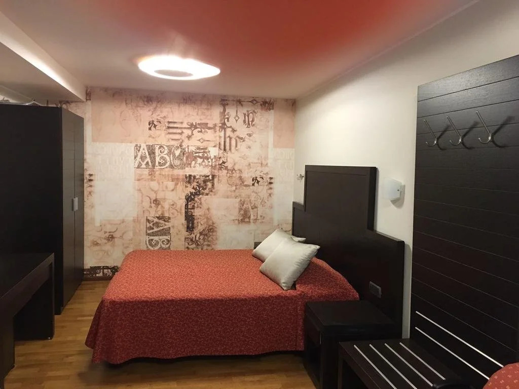 Hotel Maloia