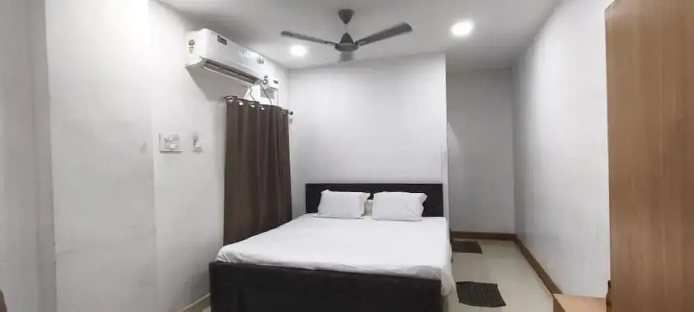 Hotel zova