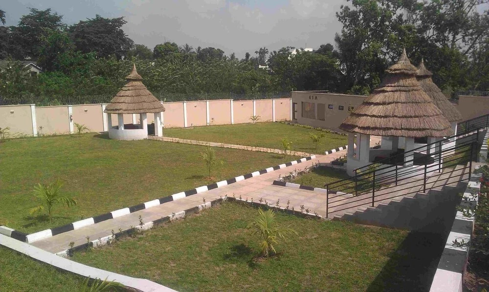 Royal Resorts Ibadan