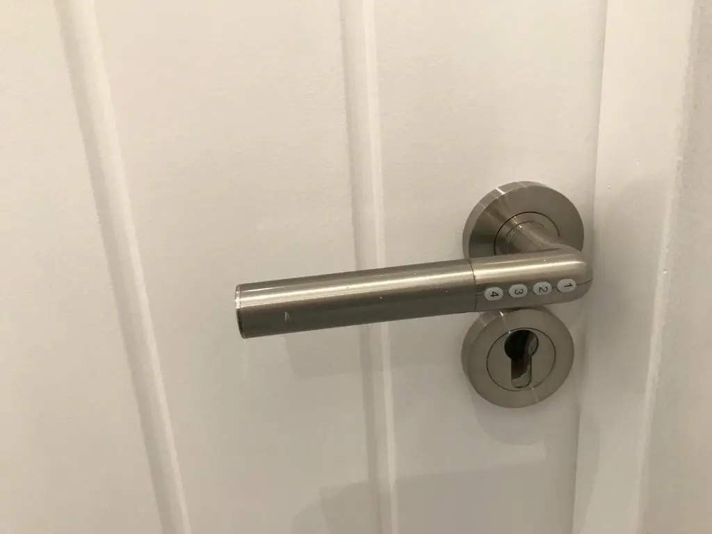 Saromaja B&B