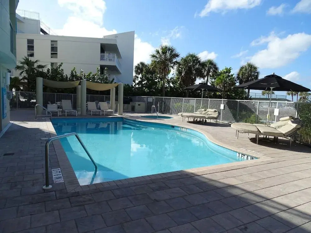 Crescent Beach 4 Rent