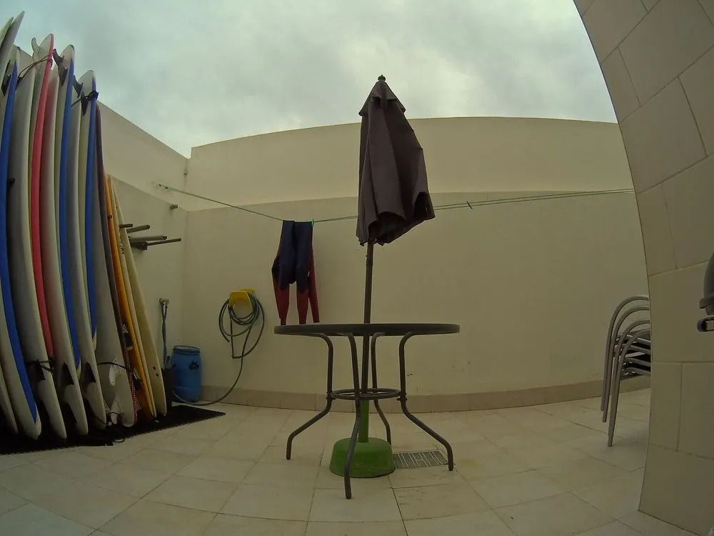 Peniche Surf Lodge 1