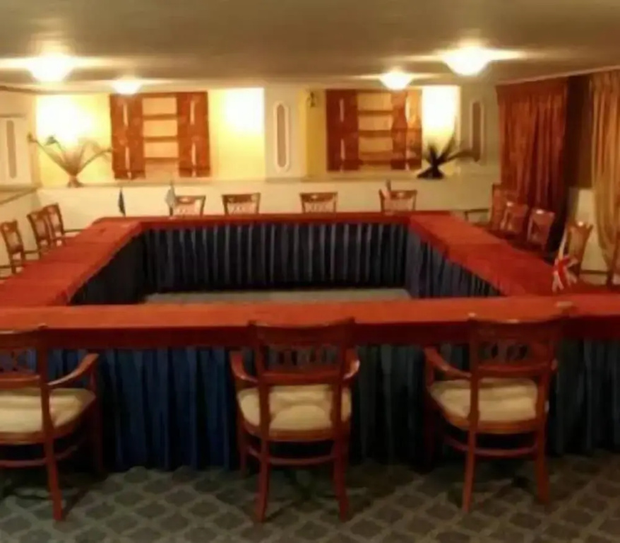 Laodamia Hotel