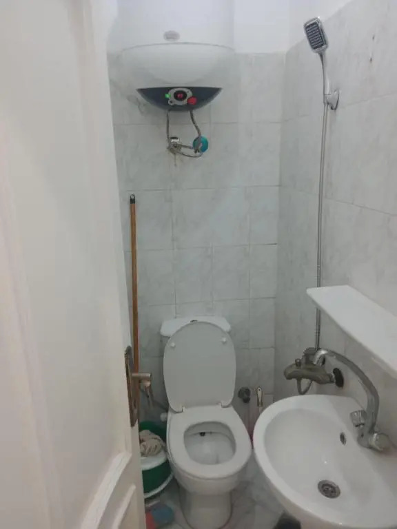 AL saha2 Basement Chalets villa114 Green Beach