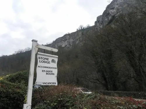 Stone Lodge