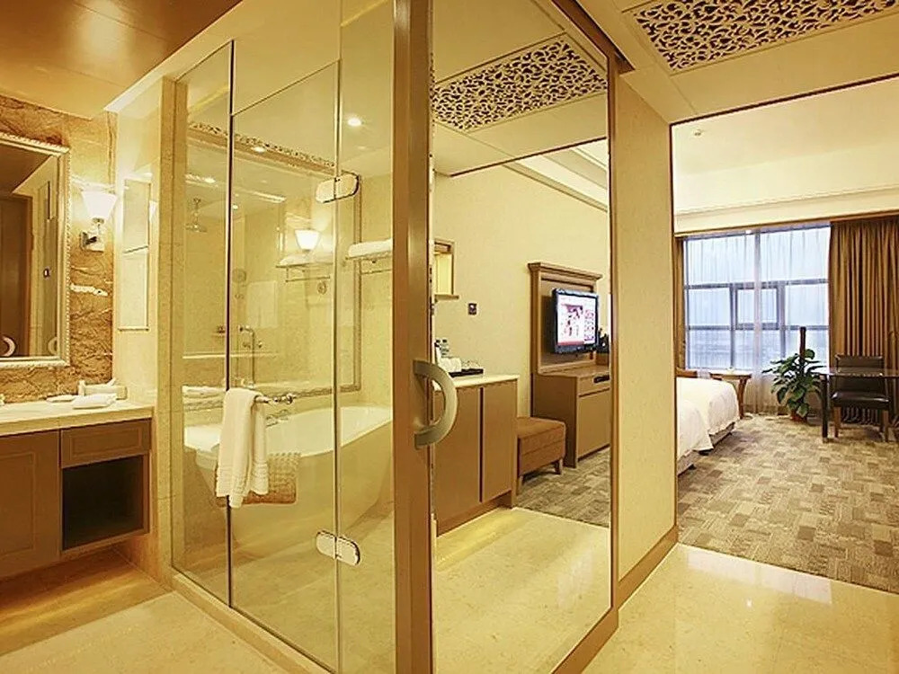 Pinghu Sun Lake Hotel