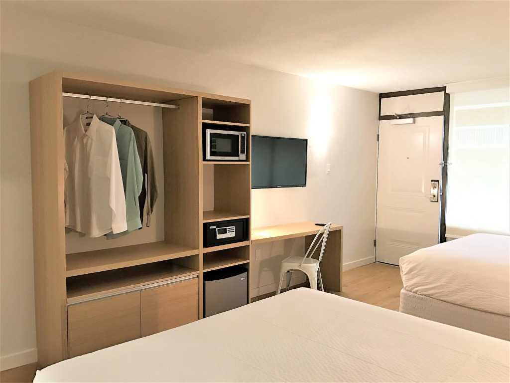 GreenPoint Hotel Kissimmee