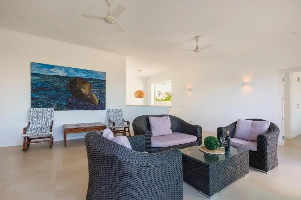 Villa Mar Gran