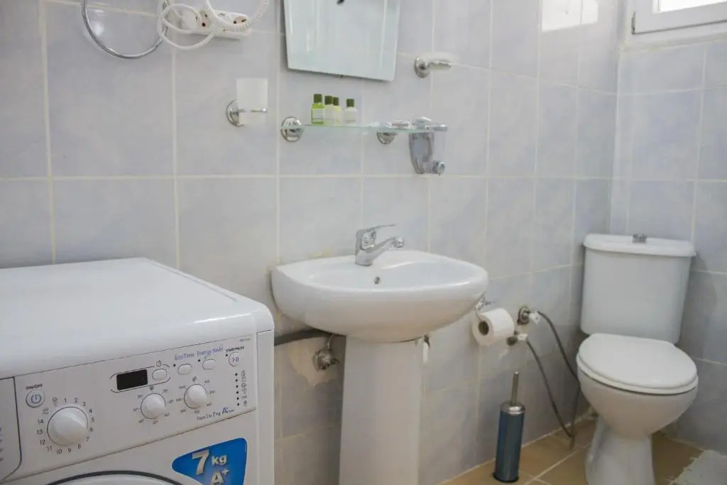 Nova Pera Apartment