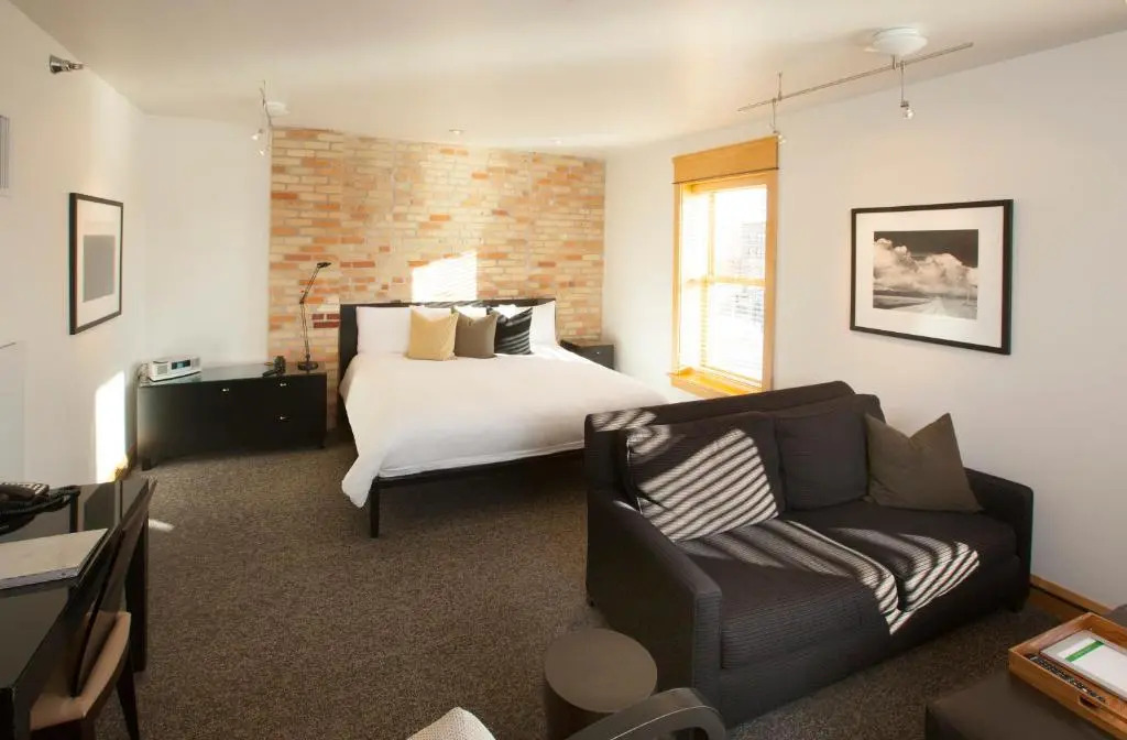 Hotel Donaldson