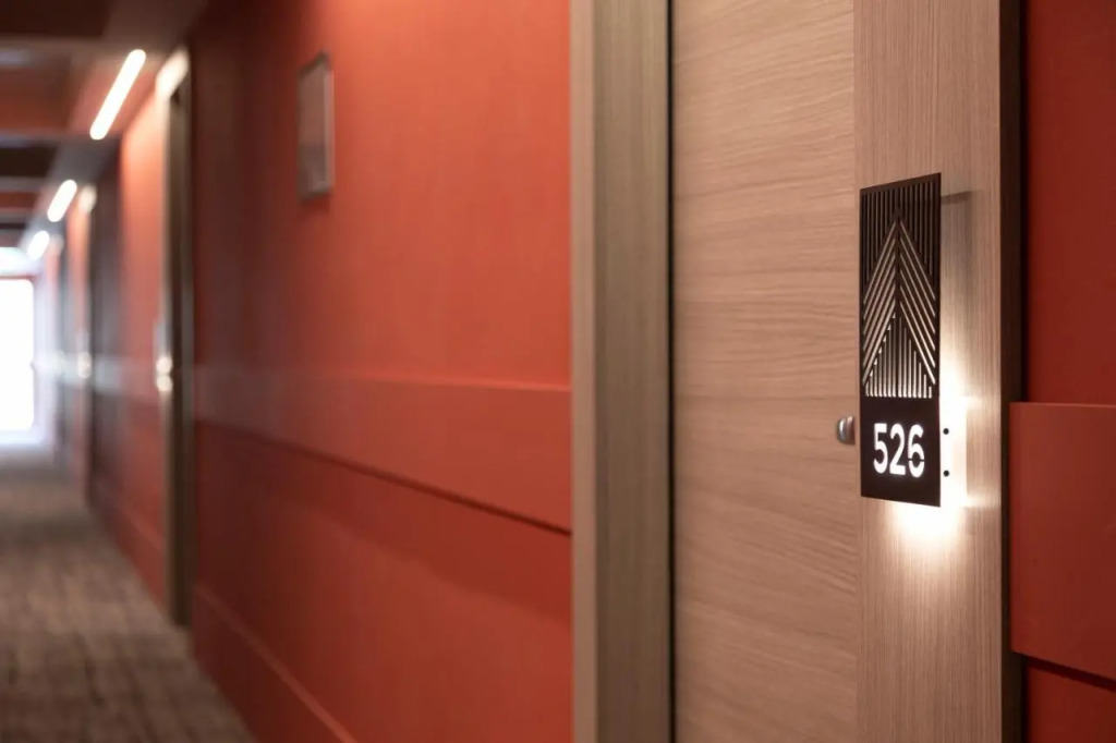 Quark Hotel Milano