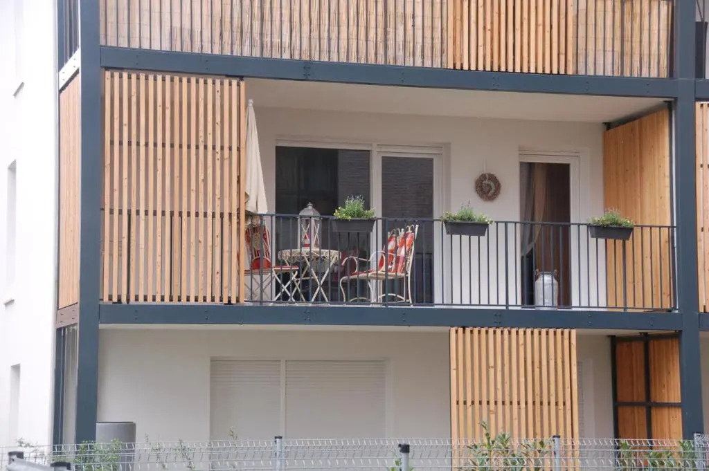 Rosys Appartement