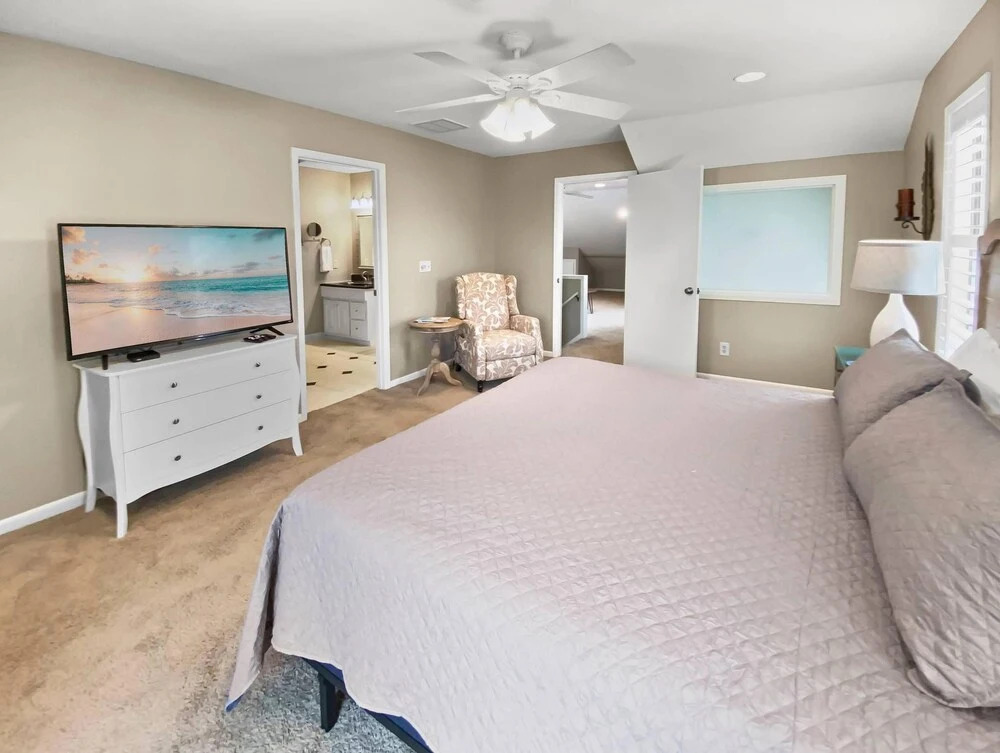 Beachwalk Villa 5138 at Sandestin by Destin Getaways