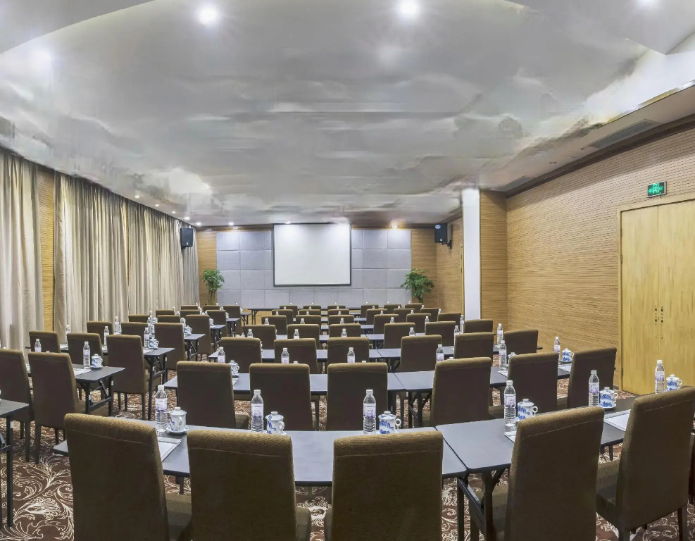 Jibei Hotel
