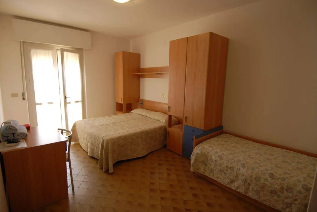 Albergo alla Nave