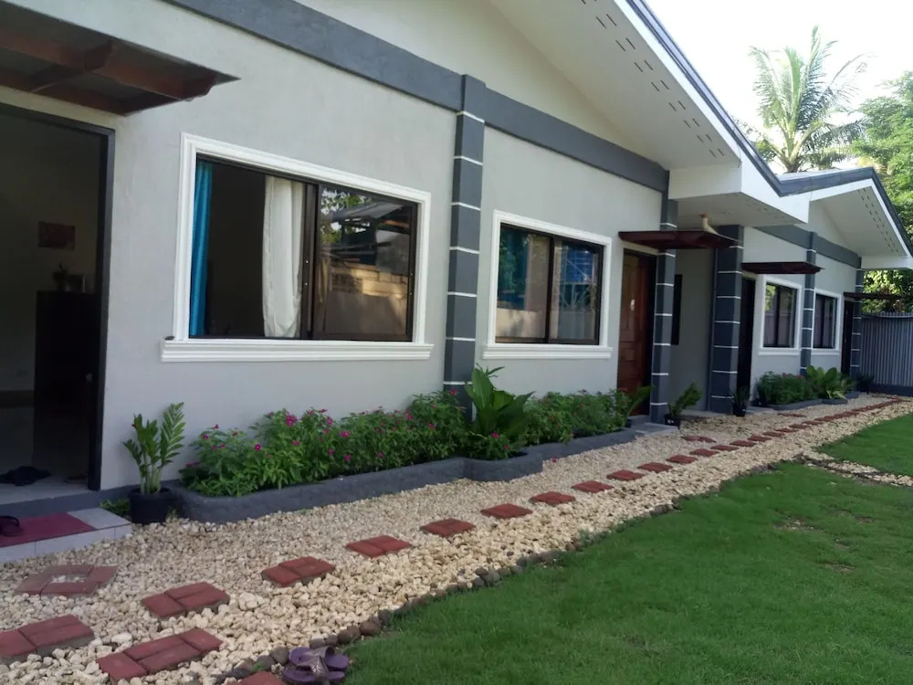 Jacks Villas and Residences