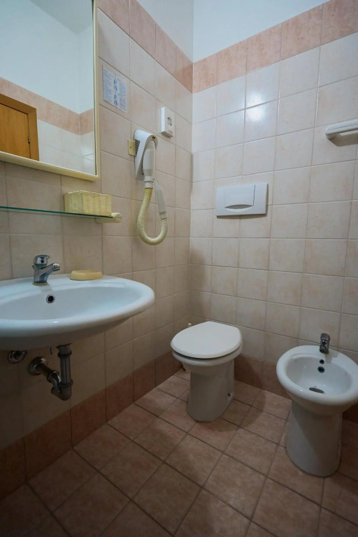 Hotel Acquario