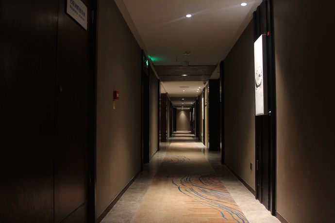 Shanshui S Hotel