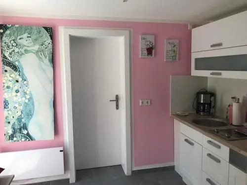 Ferienapartments Gohrisch Villa Schönblick