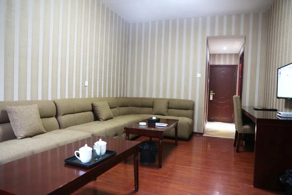 Lantian Hotel